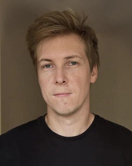 Максим Радунский